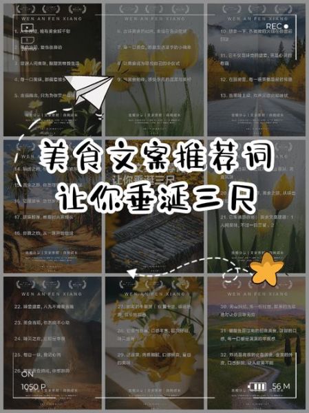 舌尖艺术文案怎么写_如何打造爆款美食文案