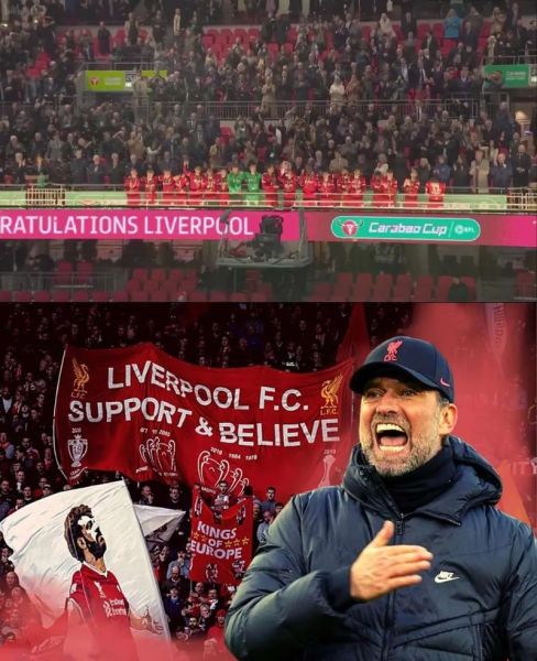 利物浦历史资料大全_利物浦为何被称为红军