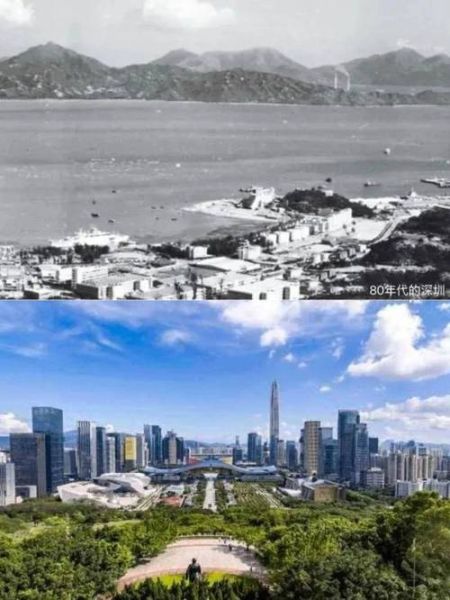 深圳历史真相大全_深圳建市前属于哪里