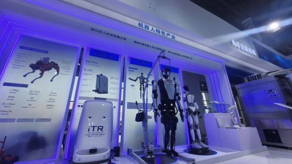 硬核科技产品是什么_硬核科技产品有哪些