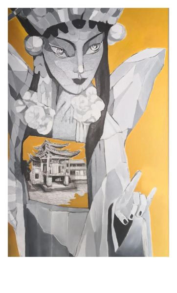 什么是当代艺术_如何欣赏当代艺术作品