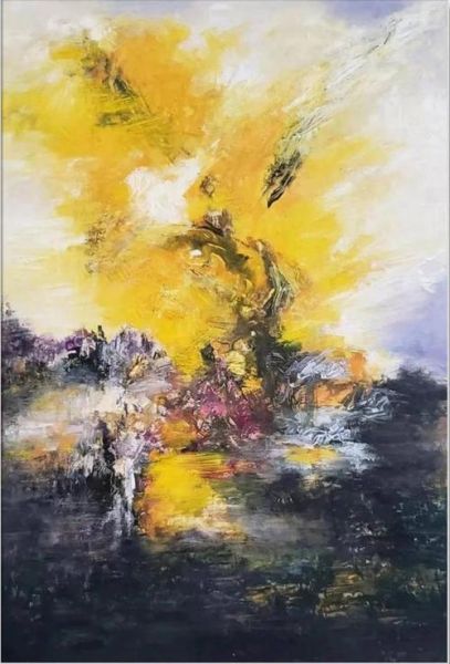 什么是当代艺术_如何欣赏当代艺术作品