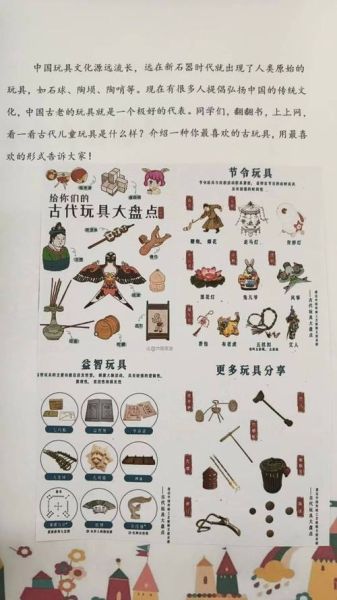 历史物品大全_如何寻找历史物品