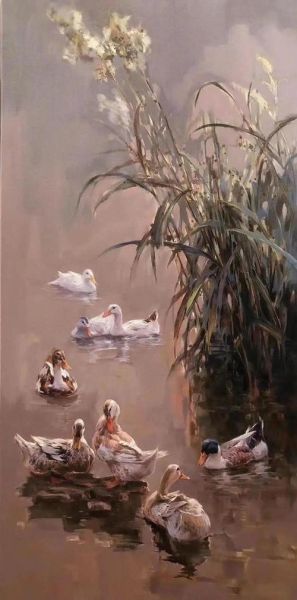 高雅艺术如何欣赏_高雅艺术有哪些特点