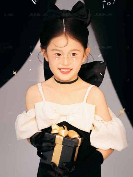 小孩艺术写真怎么拍_儿童艺术照价格一般多少钱