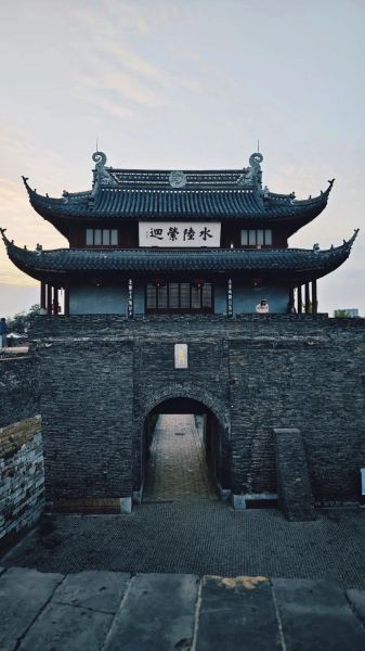 苏州历史名字有哪些_苏州古称由来是什么