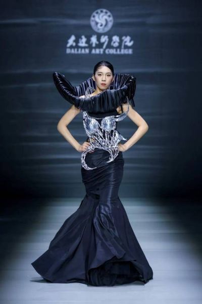 时装艺术如何入门_时装艺术就业前景好吗