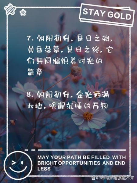 朝阳的文案生活_如何写出高转化文案