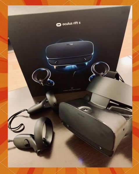 什么是VR头显_如何挑选VR一体机