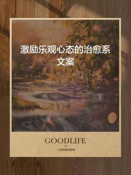 如何保持积极心态_鼓励自己的文案怎么写