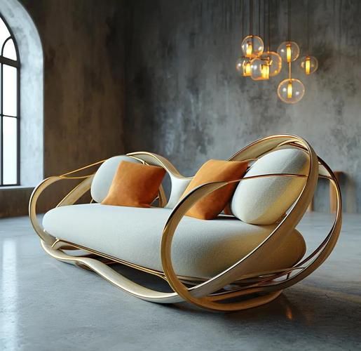 艺术家具怎么选_艺术家具适合什么风格