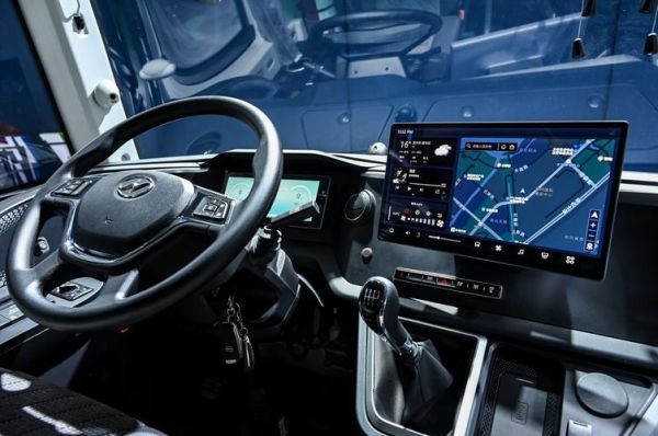 海格智能科技怎么样_海格智能科技产品有哪些