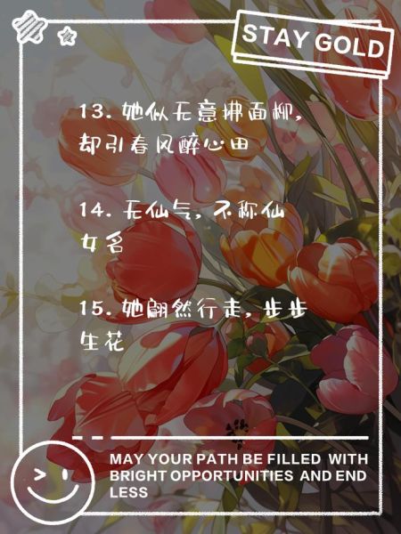 仙女艺术文案怎么写_仙女艺术文案有哪些风格