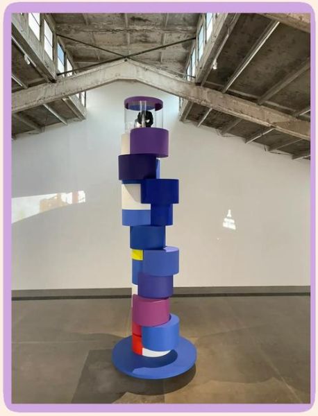 碰撞艺术是什么_如何入门碰撞艺术