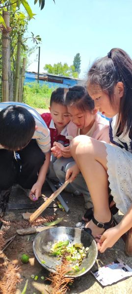 小朋友回老家生活好吗_如何适应乡村环境