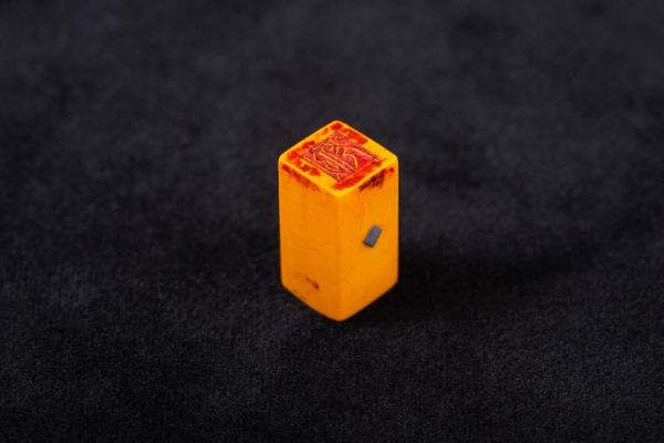 印章历史名称有哪些_古代印章别称大全