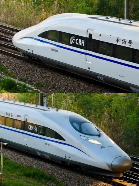 高速铁路算高科技产品吗_高铁技术含量有多高