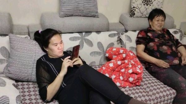 婆媳相处技巧_如何拍好婆媳生活视频