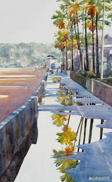 艺术意境是什么_如何营造艺术意境