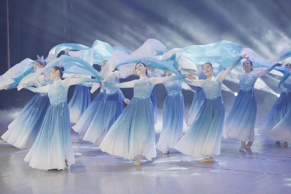 艺术演出照片怎么拍_舞台摄影技巧有哪些