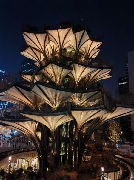 建筑与艺术如何融合_建筑艺术风格有哪些