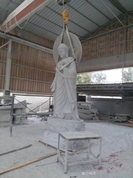 艺术石像如何摆放_艺术石像风水禁忌