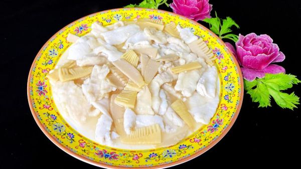 历史名菜有哪些_如何复刻失传古菜