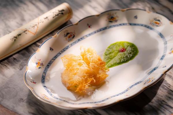 历史名菜有哪些_如何复刻失传古菜