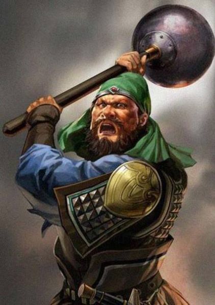 武安历史大全_武安有哪些历史名人