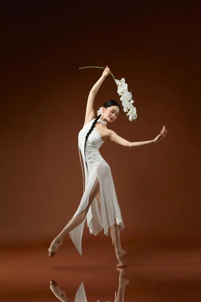 舞蹈艺术写真怎么拍_舞蹈写真拍摄技巧