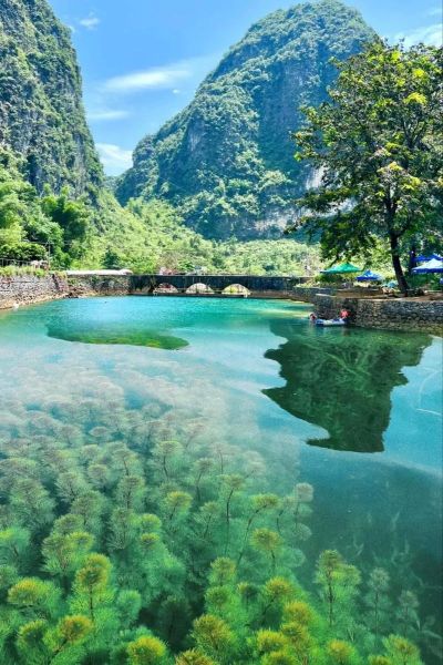 河池历史古迹有哪些_河池古迹门票多少钱