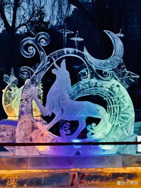 冰雕艺术怎么学_冰雕工具多少钱