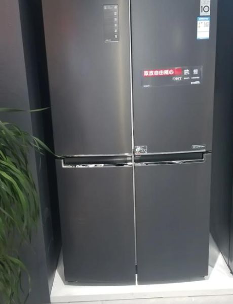 lg冰箱历史大全_lg冰箱哪一年进入中国