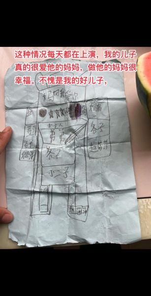 陪娃生活碎片怎么写_如何记录亲子日常