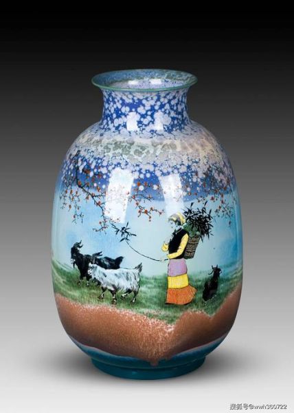 陶瓷艺术是什么_如何鉴赏陶瓷艺术