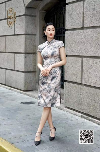 旗袍日常怎么穿_旗袍适合什么场合