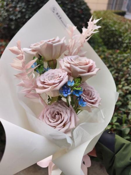 艺术花怎么选_艺术花送礼技巧