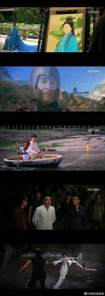 历史神话电影有哪些_哪些值得一看