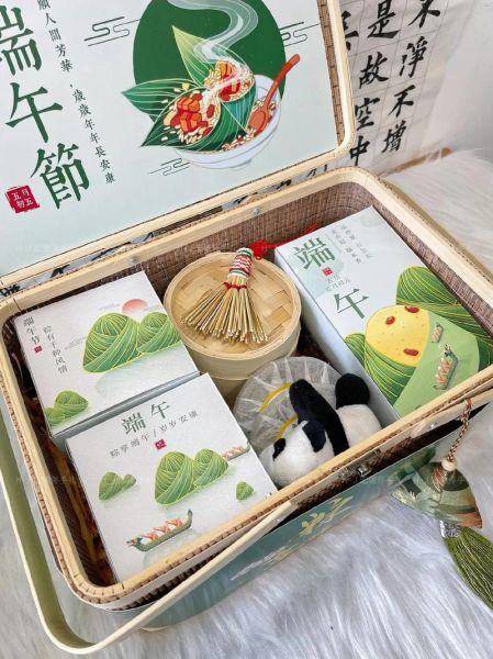 端午节送什么礼物_端午节怎么过才更有仪式感