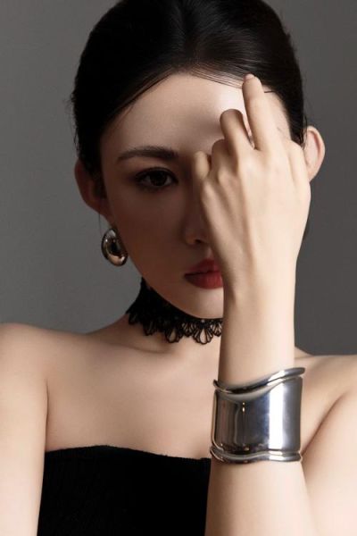 肖像艺术怎么拍_肖像艺术风格有哪些