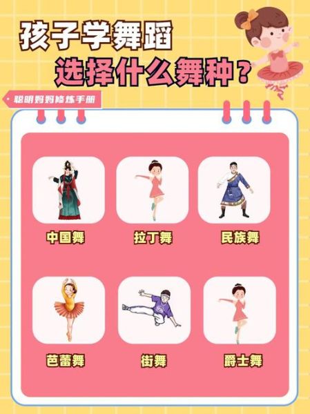 历史舞蹈类型有哪些_古典舞与现代舞区别