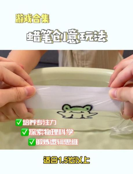 艺术早教有必要吗_如何在家开展艺术早教