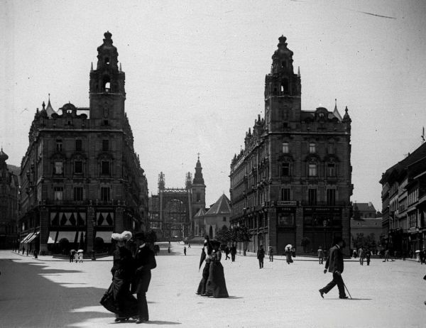 匈牙利历史图片大全_匈牙利老照片哪里找