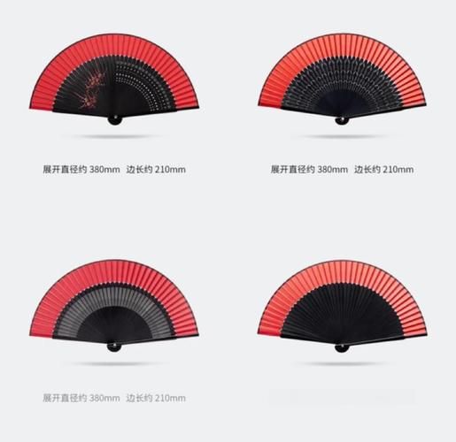 艺术扇怎么选_艺术扇送礼寓意