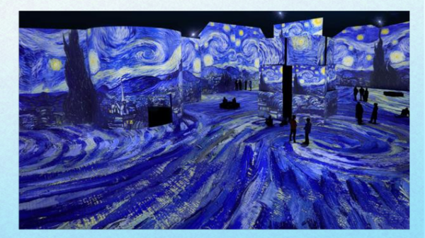 虚拟艺术是什么_如何创作虚拟艺术