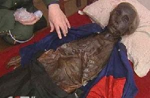 古代人如何保存尸体_木乃伊制作原理