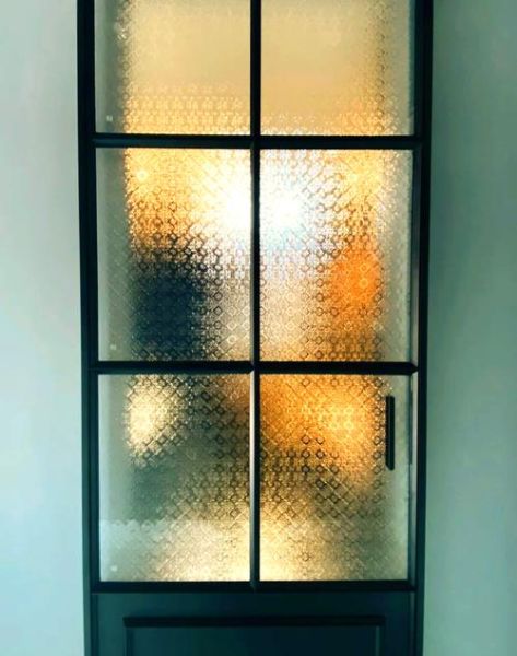 门窗艺术灵感_如何挑选高颜值门窗