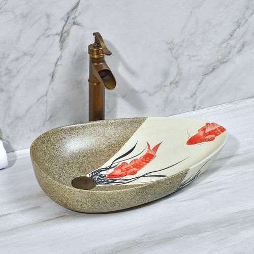 艺术盆怎么选_艺术盆适合什么风格