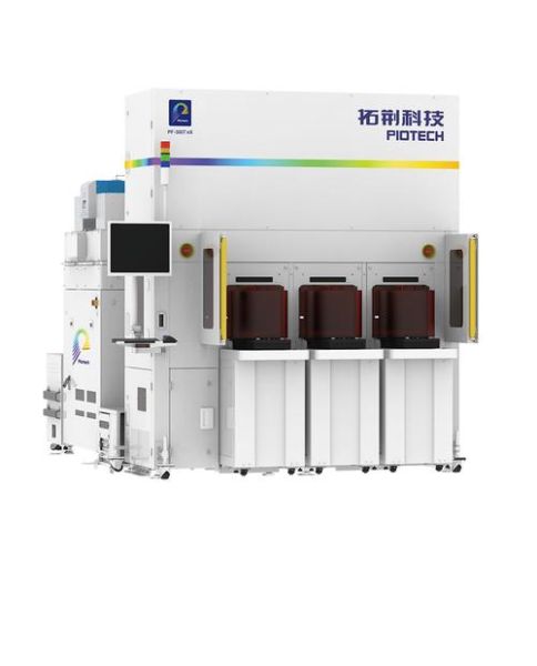 拓烯科技产品有哪些_拓烯科技核心优势是什么