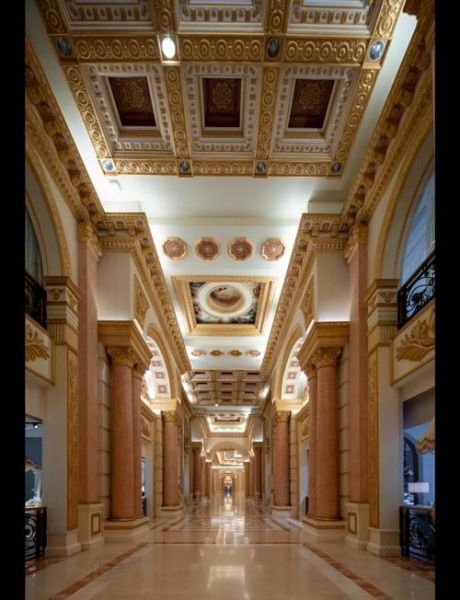 罗浮宫家居艺术是什么_罗浮宫家居艺术怎么选